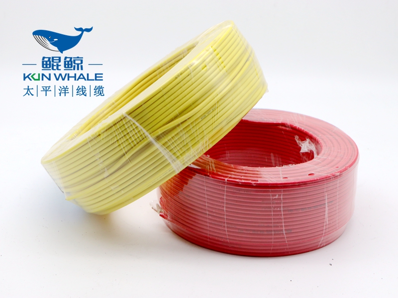 鄭州電纜廠(chǎng)4平方電纜價(jià)格淺談4平方電纜能承受多少千瓦？